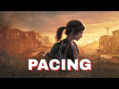 The BEST Part About The Last of Us...