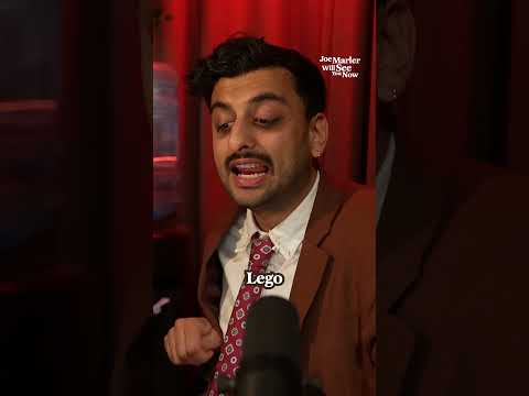 And The Next Guest Is...