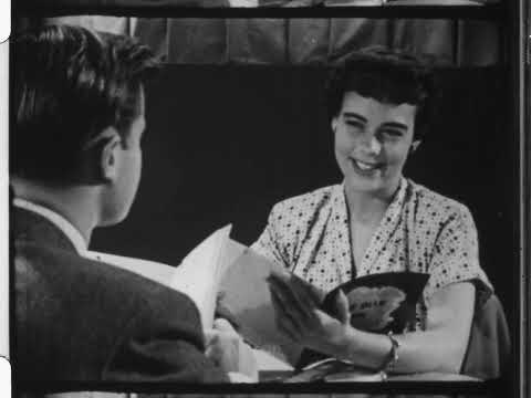 Date Etiquette (1952)