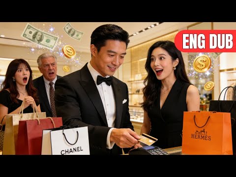 Poor guy unlocks Rebate System:Spend on women&get billions in rebates,become a billionaire overnight