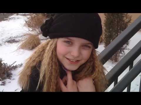 My Survival Story Through Anorexia