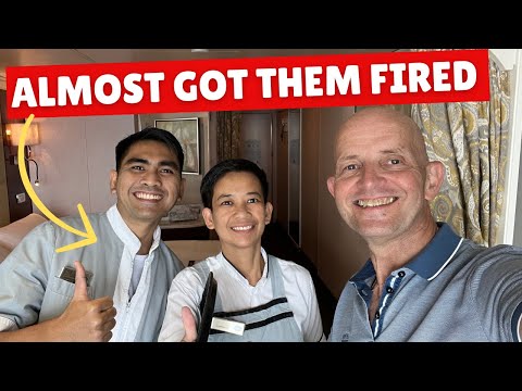 6 Things "Polite" Passengers Do That Drive Cruise Crew Crazy!