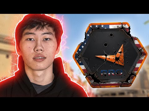 "HE PLAYS FOR K*LLS!!" - NOCRIES DESTROYS NA FPL!! (ENG SUBS) | CS2