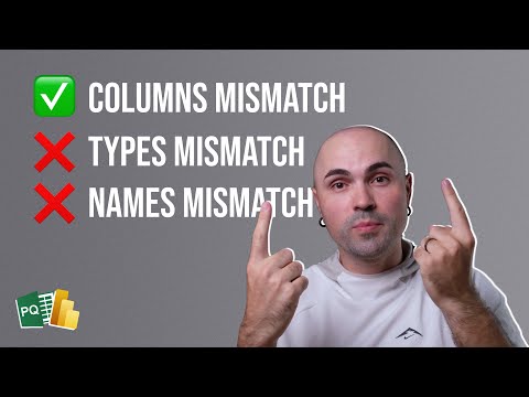 Power Query Magic: Compare Two Tables in Power BI Like a Pro!