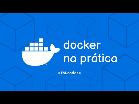 #01 - O que é o Docker e para que serve? | Thi Code