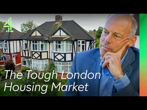 What Your Budget Gets You In The London Housing Market | Location Location