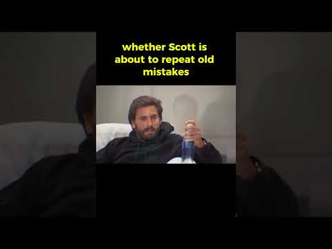 KHLOÉ EXPOSES Scott’s NEW Girlfriend?! 😲