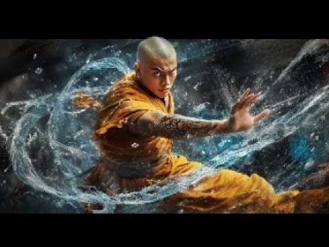 Epic martial arts film: Top clan massacred! Leader's vengeance shattered by lover's true identity