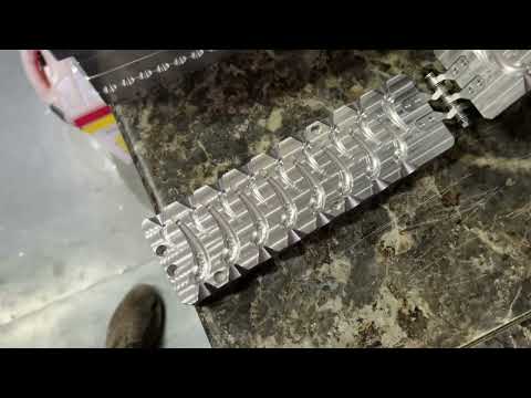 Делаю формы для литья свинца. Беларусь