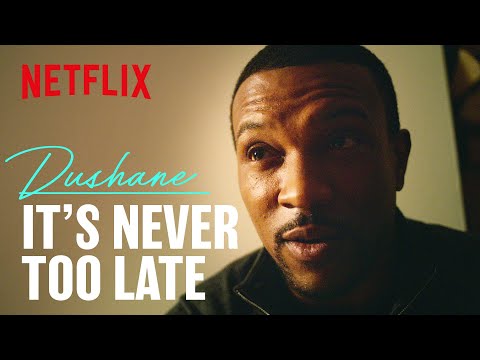 Dushane's Story | Top Boy | Netflix