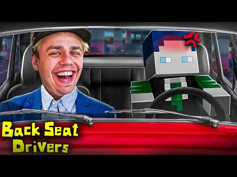 ICH MUSS UNS HIER RAUSBRINGEN...