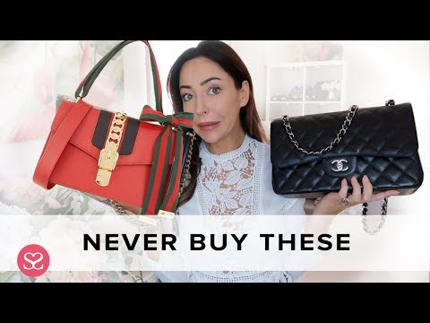 Buying Your First Luxury Bag? WATCH THIS FIRST | Sophie Shohet