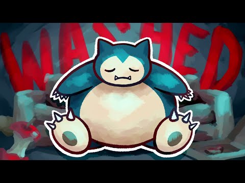 Why Gen 1's Strongest Pokemon is now Unusable