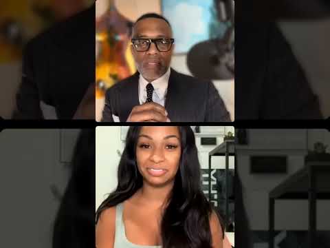 Kevin Samuels: I'm mad dammit