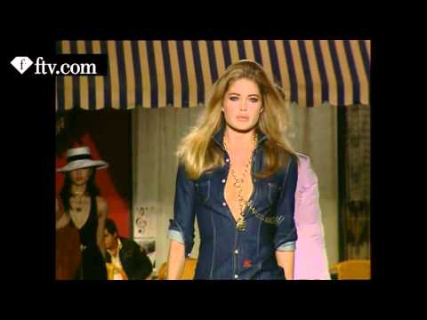 DSQUARED2 FULL SHOW MILAN FW S/S 07 | FTV.com