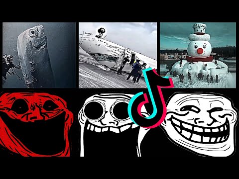 🥶 Coldest TrollFace Compilation 🥶 Troll Face Phonk Tiktoks 🥶 Coldest Moments Of All TIME #8