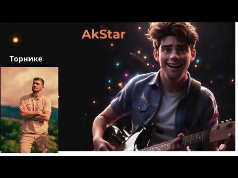 Акстар+Торнике ч 2