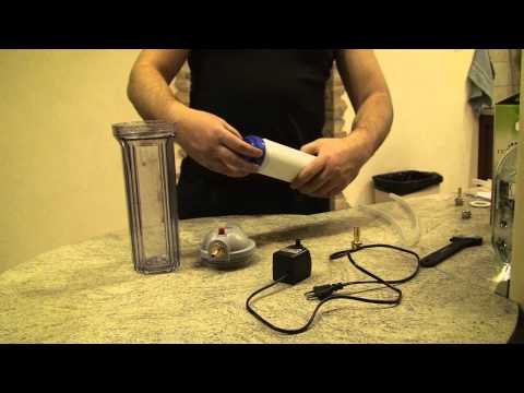 Очистка самогона активированным углем, как очистить самогон, угольный фильтр своими руками