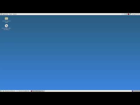 Installing Debian 13 & Playing with LXQt