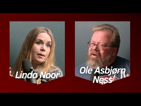 Ness 253 – Islam ble en måte å finne ro og disiplin på
