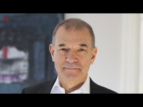 Holberg Laureate Stephen Greenblatt: ‘The Master’s Books’