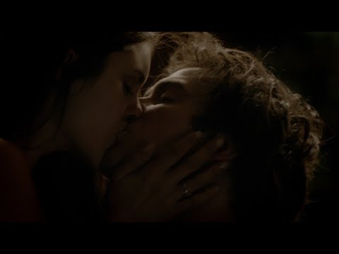 Damon & Elena | Set Fire To The Rain | The Vampire Diaries [HD]