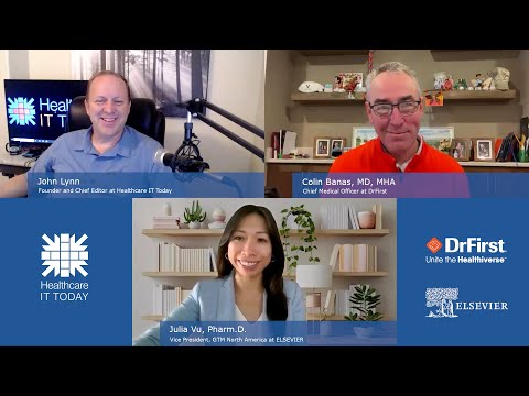 Integrating Prescription Intelligence and CMEs Into the Prescribing Workflow