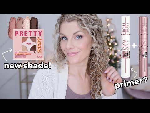 New Year, New Makeup! Let's chat about 2025...