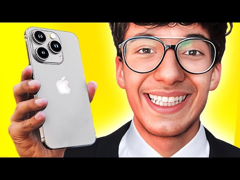 iPhone 15 Pro Max: ALL The NEW FEATURES!