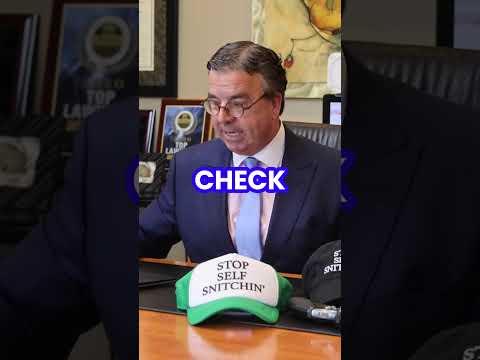 Rollin’ 60’s RICO | Criminal Lawyer Reacts #clrbrucerivers #trending #youtubeshorts