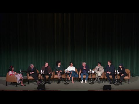 One Battle After Another FYC | PTA, cast and casting director @ SAG