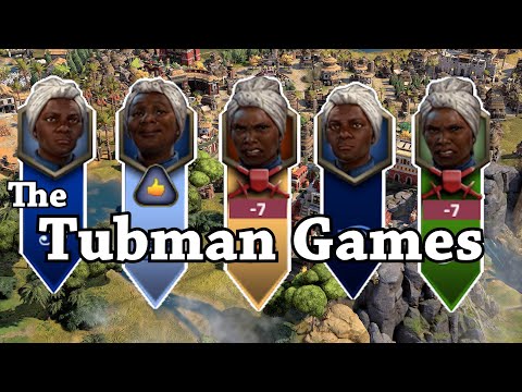 We Ruined a Competitive Civilization Tournament