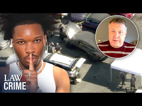 EXCLUSIVE: D4vd Private Investigator Knows Who Moved Tesla with Body in Trunk