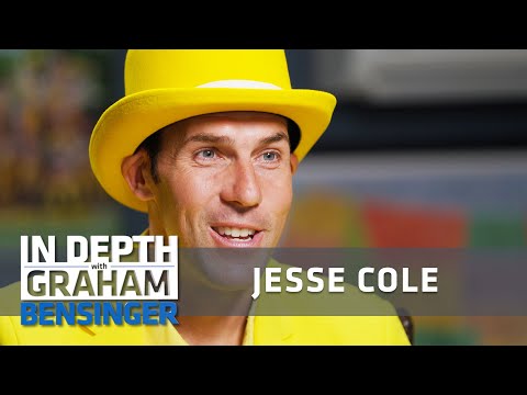 Bananas’ founder Jesse Cole: I have no interest in money