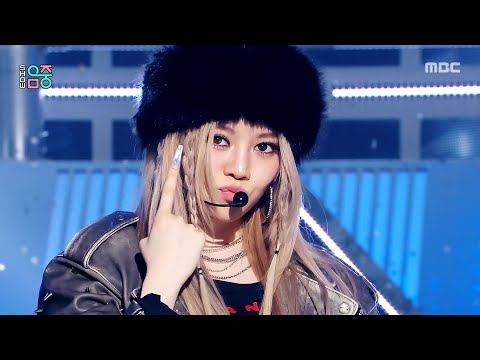 ALLDAY PROJECT - ONE MORE TIME | Show! MusicCore | aired on MBC251122 #ALLDAYPROJECT