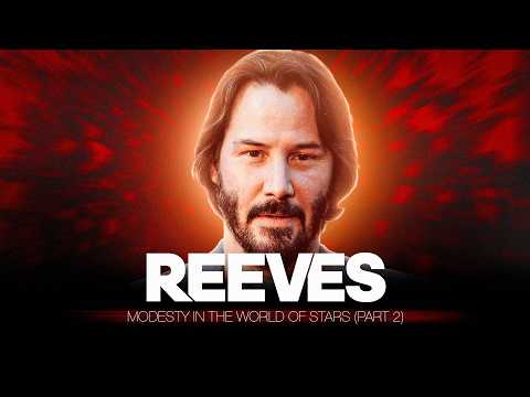 Keanu Reeves: The Untold Story | Biography Part 2 (The Matrix, John Wick, Point Break)