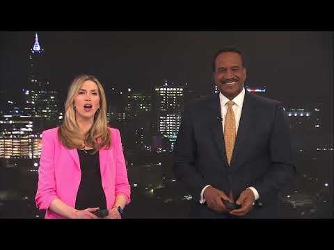 North Hills Shooting -- 11p January 17 2025