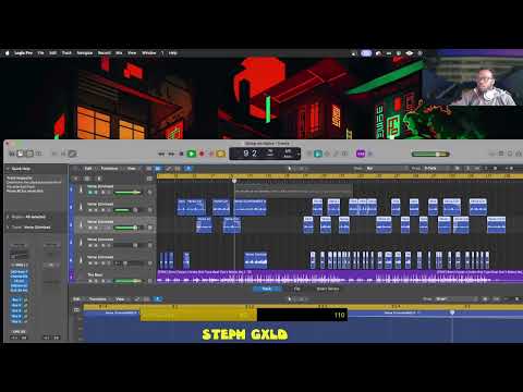 UNRELEASED SONG: ‘NO SAVIOR’ — Live Studio Session on Twitch (Part 7/10)