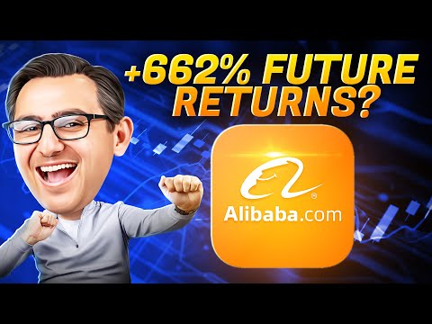 Why I Am Buying More Baba Stock