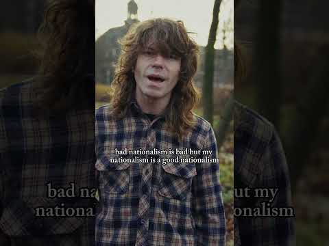 mY nAtIonALiSm is GoOd NaTioNaLiSm #tolstoy #poem #war #peace