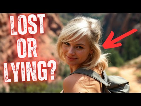 Lost and Lying in Zion? | The Bizarre Case of Zion’s Missing Woman