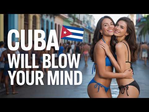 Cuba UNCENSORED: 21 Secrets They Never Told You