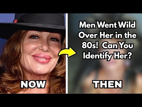 Can You Guess These Stars From Their 2025 Look? Then vs Now – Part 6