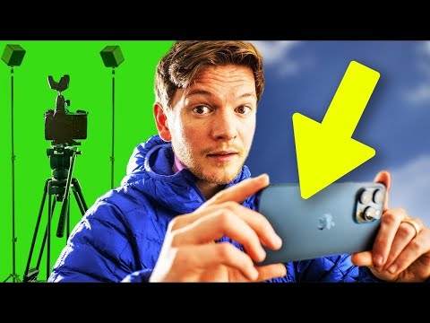 UNREAL 5 Fimmaking Is Now 10x EASIER