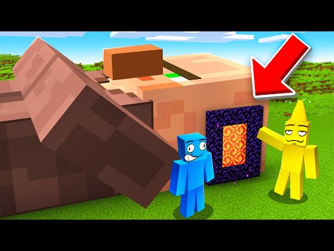 13 Minecraft Dimensions You Shouldn't Enter