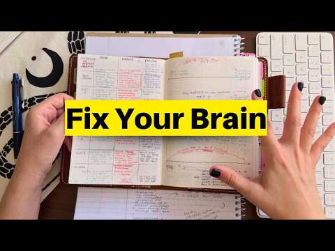 Learn to Think on Paper