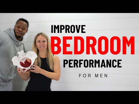 Kegel Exercises for Men | Best Exercises for Erectile Dysfunction