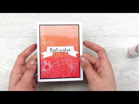 All About BANNERS!! Hand Cut and Fold Versions Only EASY AS!! (1061)