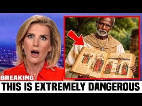 The Ethiopian Bible Just Revealed What Jesus Said After the Resurrection — It Changes Everything