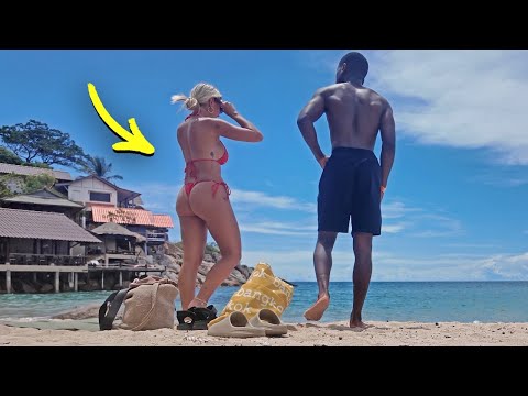 She Wasn't Part of the Plan .. 😍